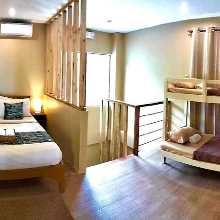 Southseas Beach Resort And Dive Center سانتاندير المظهر الخارجي الصورة