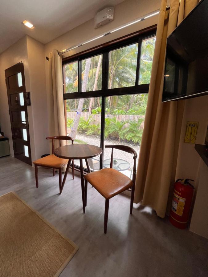 Southseas Beach Resort And Dive Center سانتاندير المظهر الخارجي الصورة